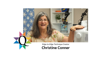 Bernina 990 Scan Feature