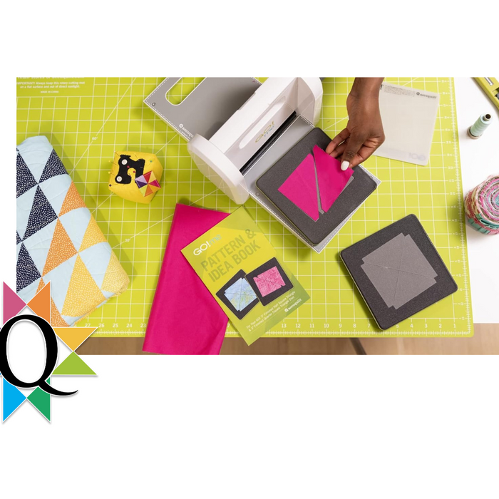 AccuQuilt GO! Basics