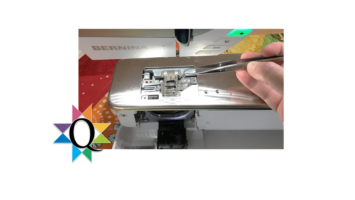 Sewing Machine Maintenance 101