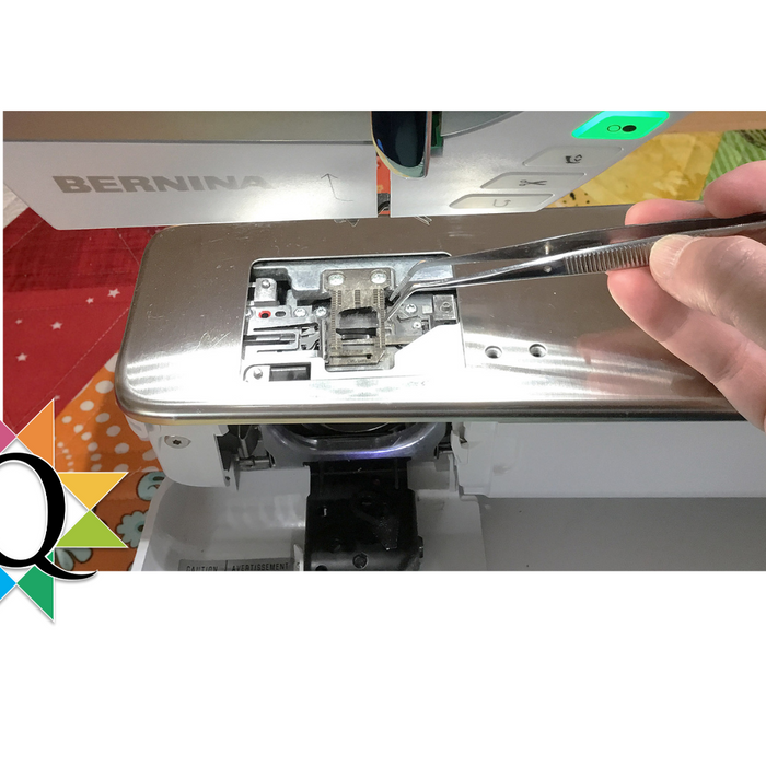 Sewing Machine Maintenance 101