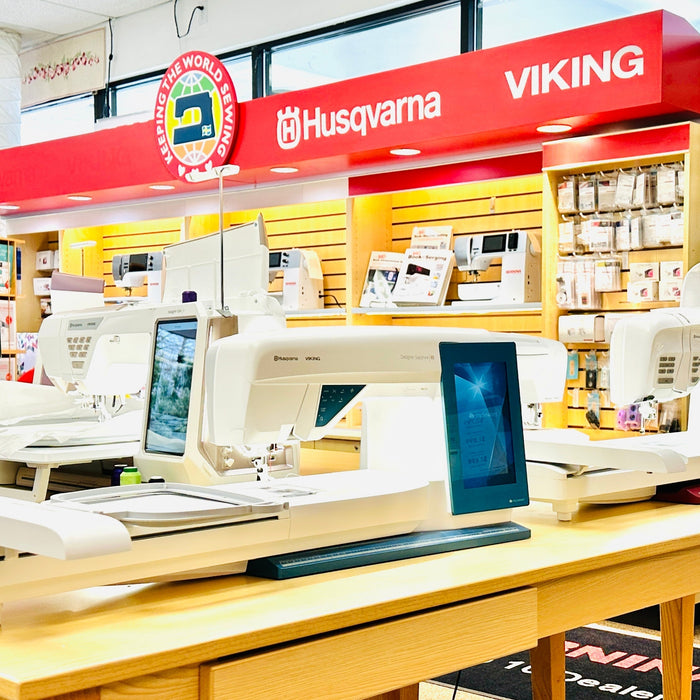 What to Consider When Buying a New Sewing Machine