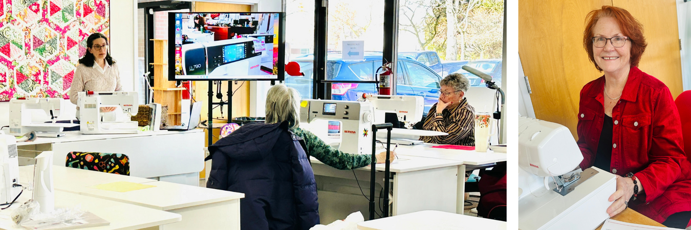 Machine Owner Training Classes