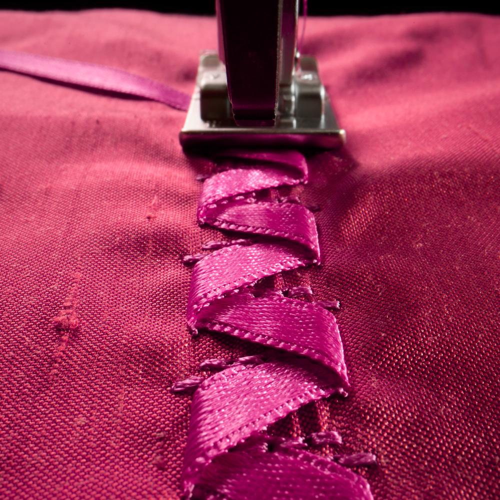 PFAFF expression 750 Sewing and Embroidery Machine