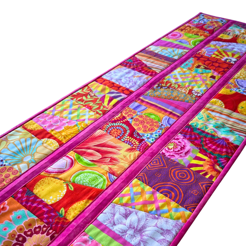 Quilt As You Go Class - SAT 2/14