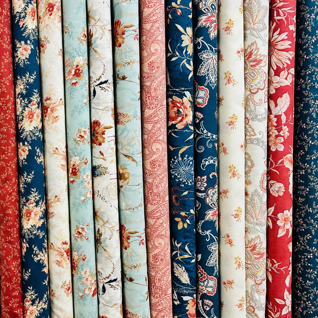 Sandalwood by 3 Sisters for Moda Fabrics