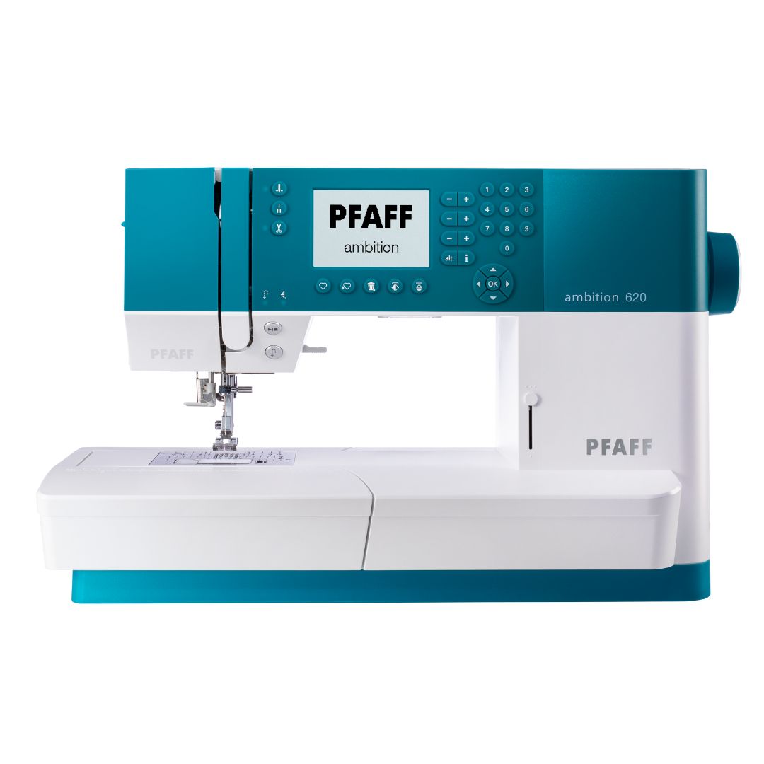 PFAFF Ambition 620 Sewing Machine