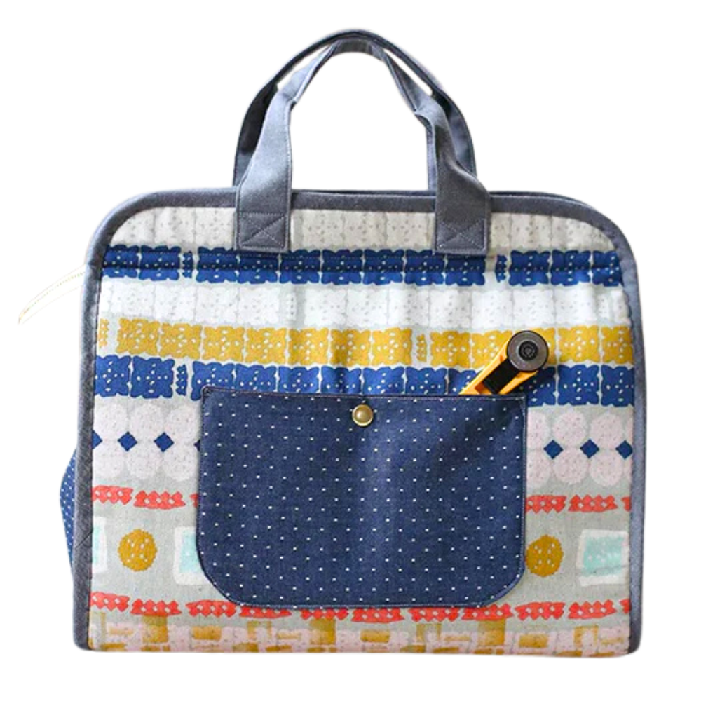 Maker's Tote Class - THUR 3/26