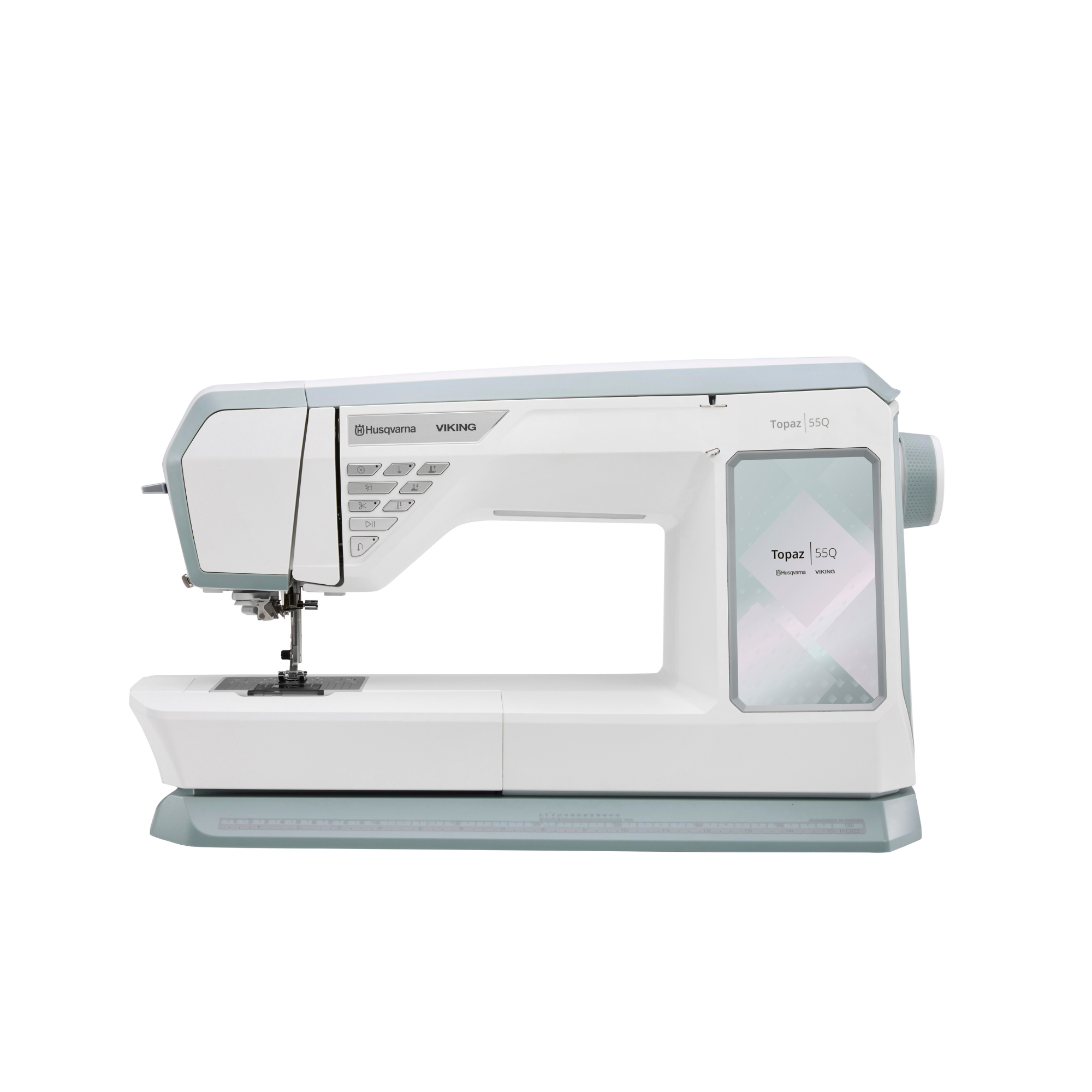HUSQVARNA® VIKING® TOPAZ™ 55Q Sewing Machine