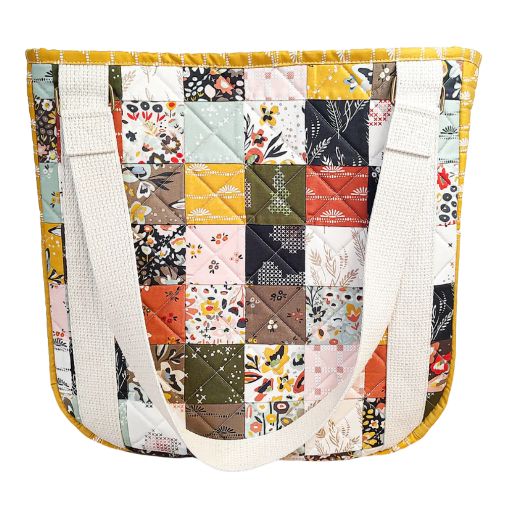 Arrowwood Tote Class - FRI 2/27
