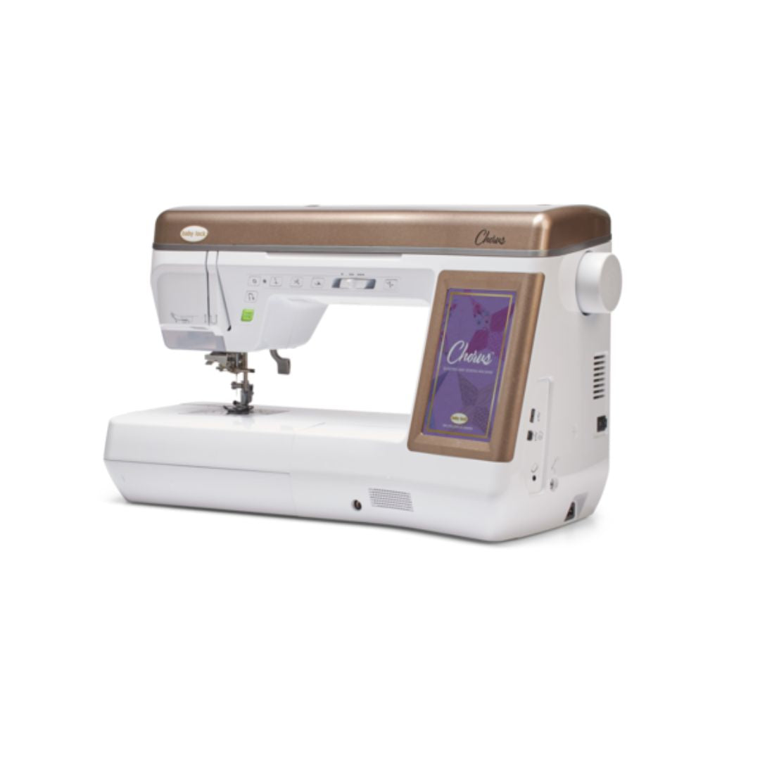 Baby Lock Chorus Sewing Machine