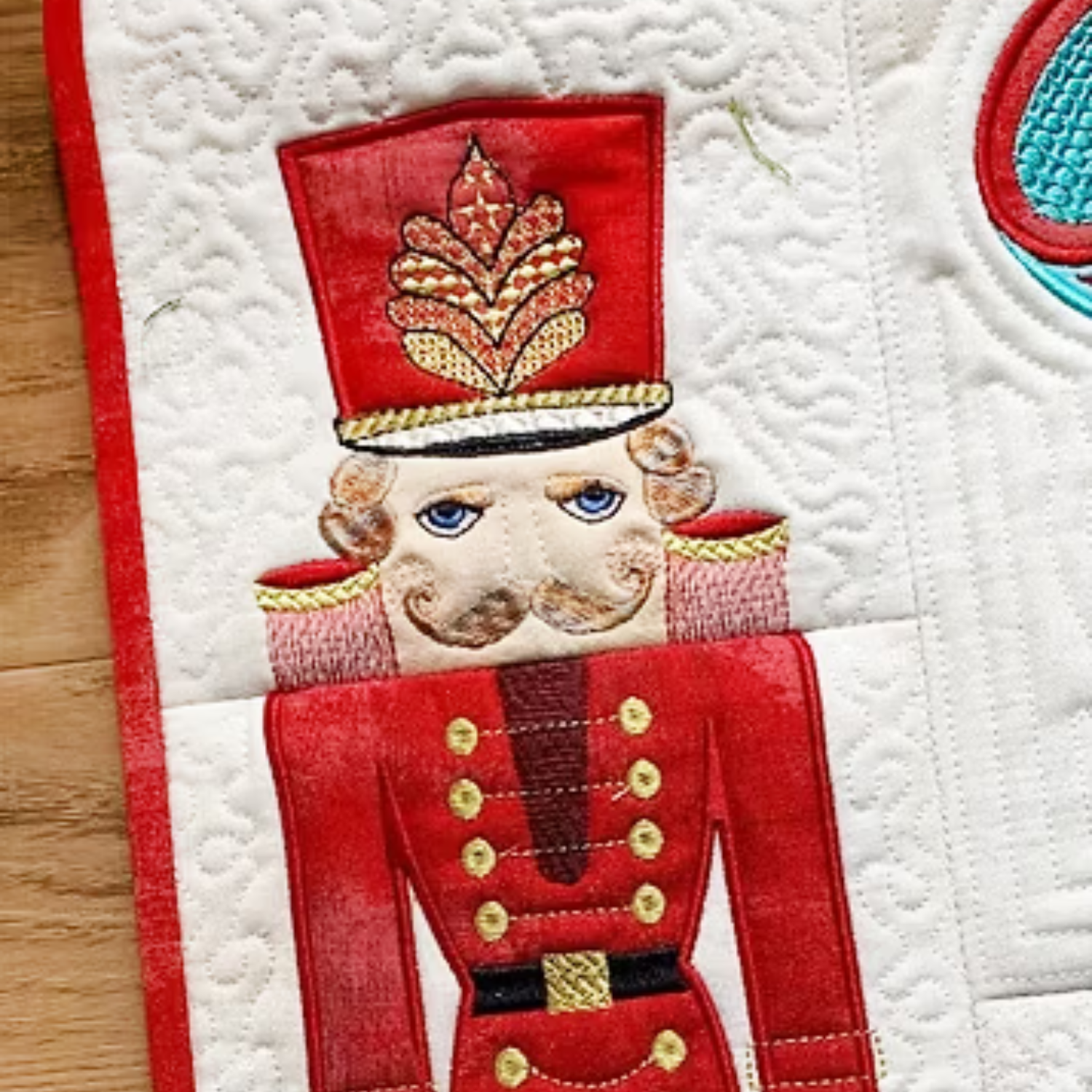 All Things Jolly Class - FRI 11/14