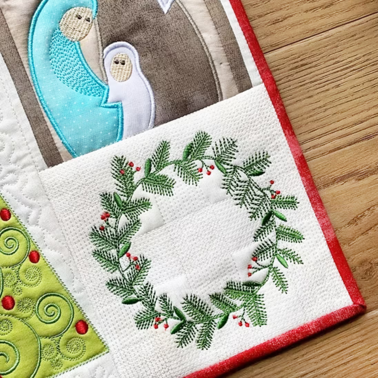 All Things Jolly Class - FRI 11/14