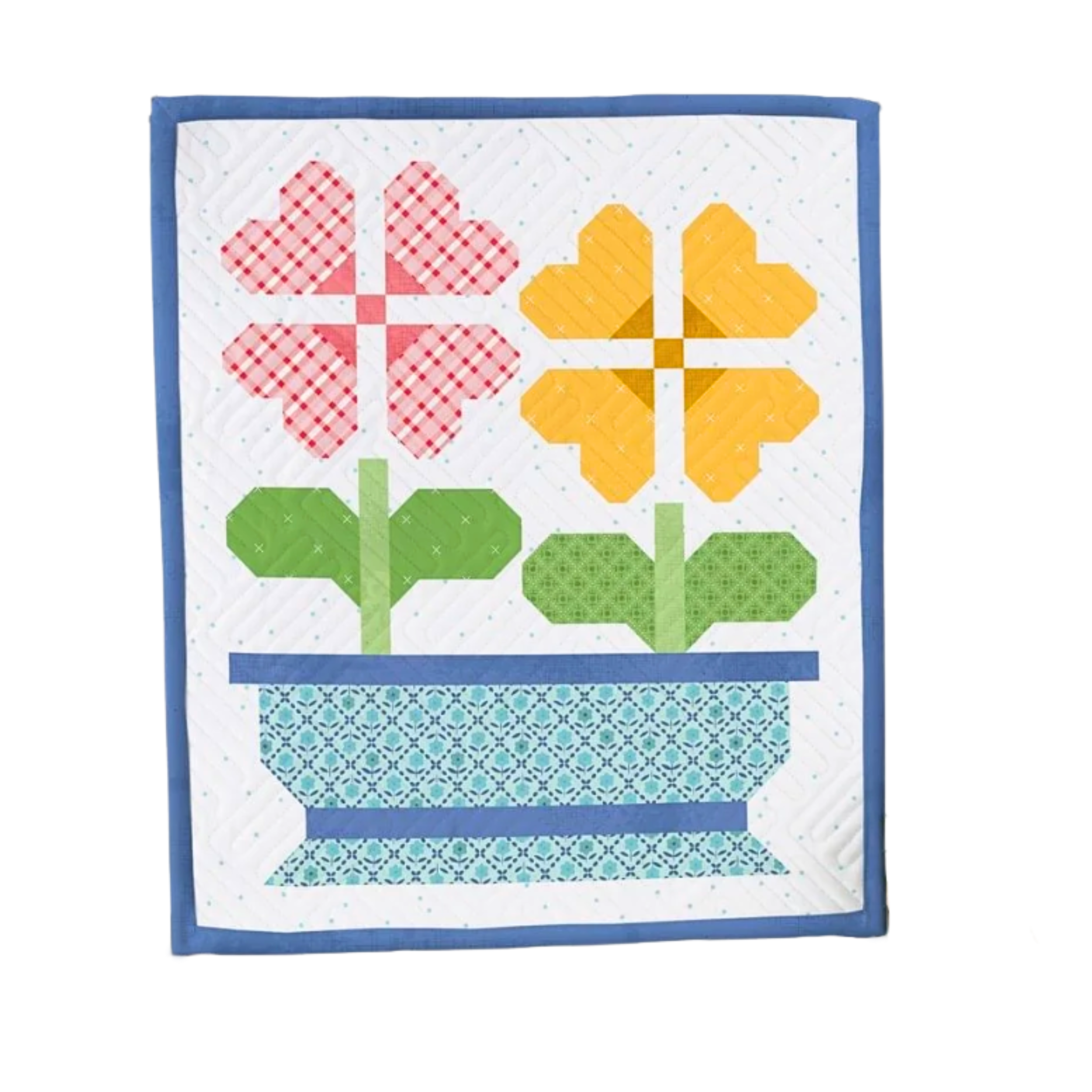 Table Top Banner of the Month by Riley Blake Designs - FRI 1/9, 2/13 & 3/13