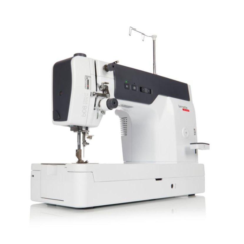 bernette 08 Straight Stitch Sewing & Quilting Machine