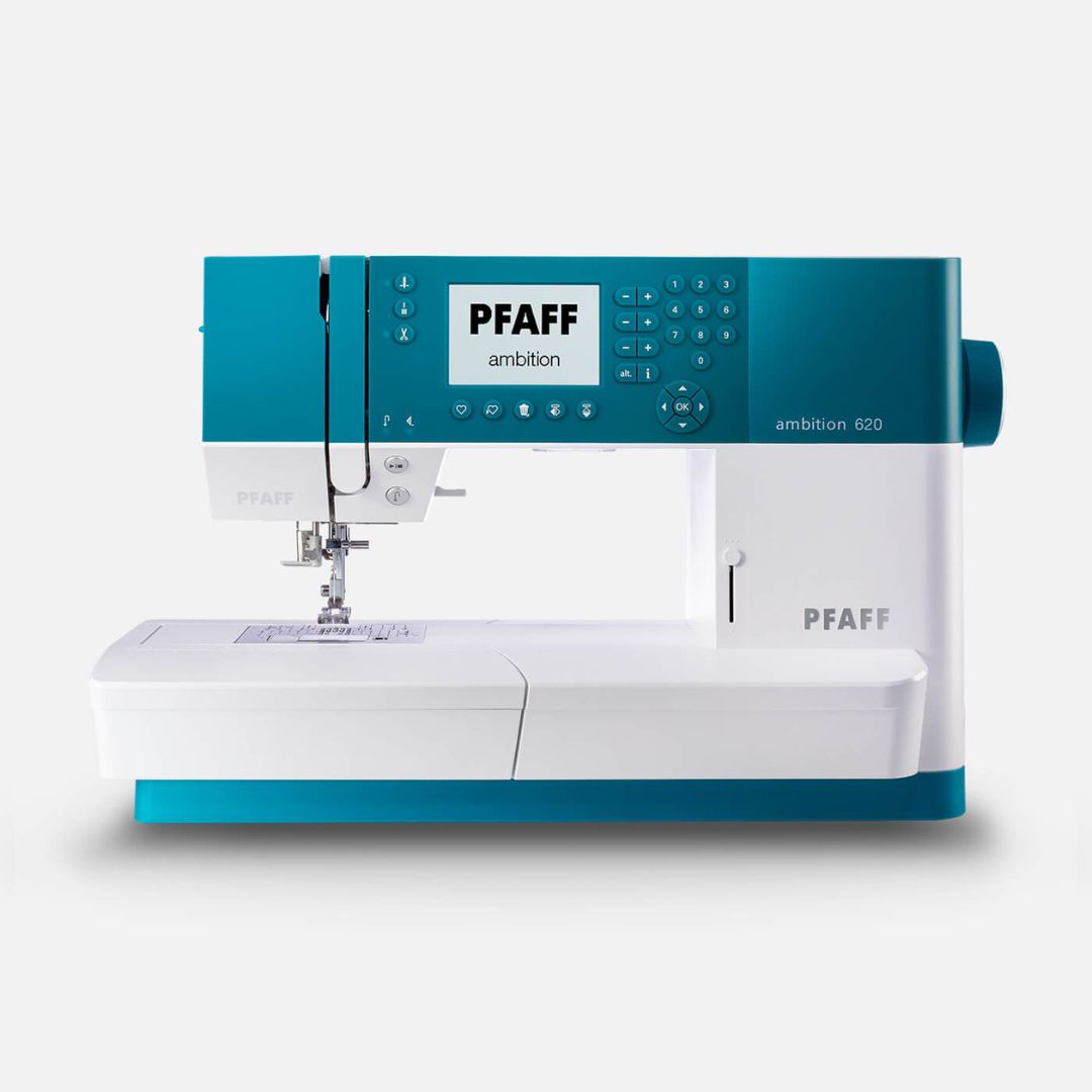 PFAFF Ambition 620 Sewing Machine