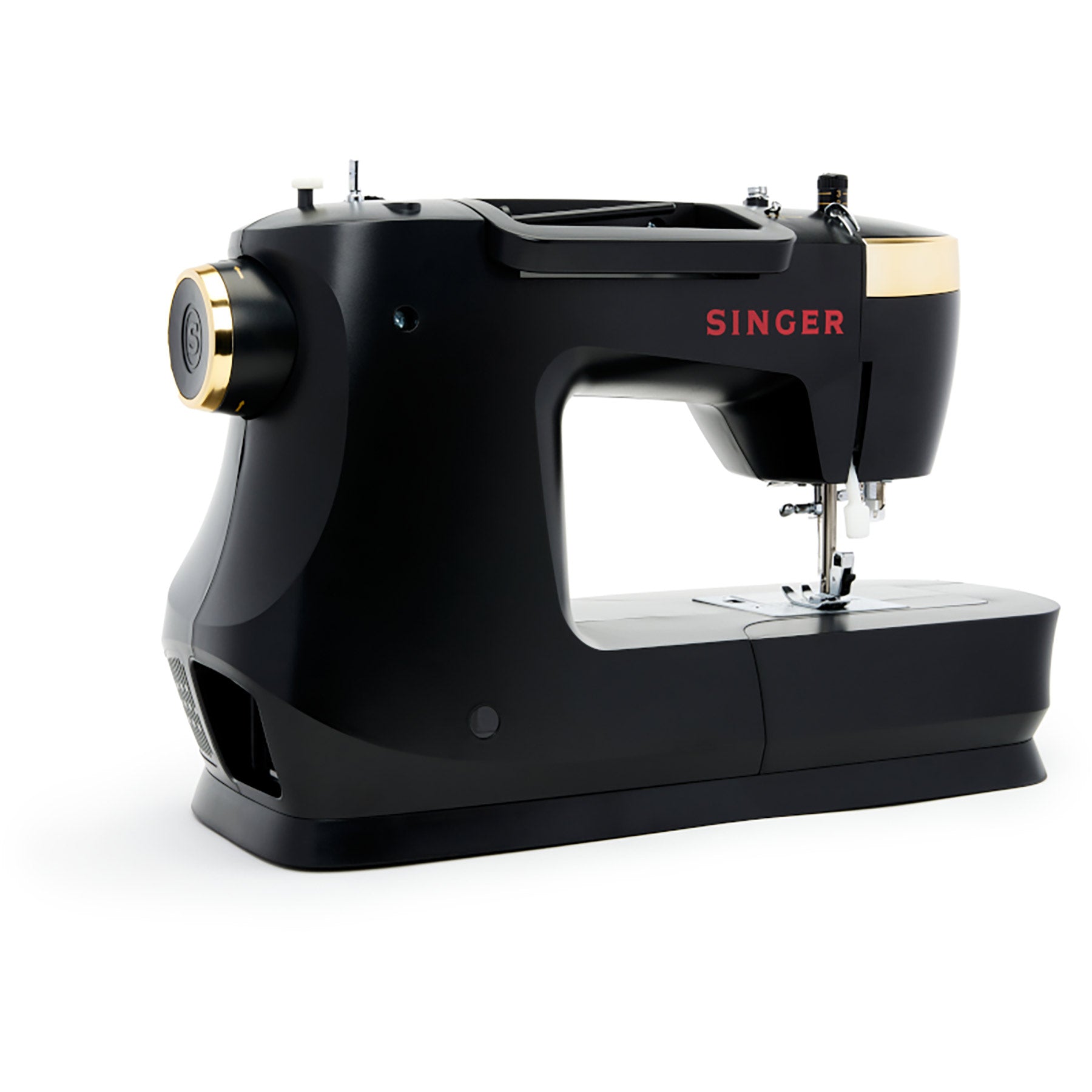 SINGER HD500 Classic Black Sewing Machine
