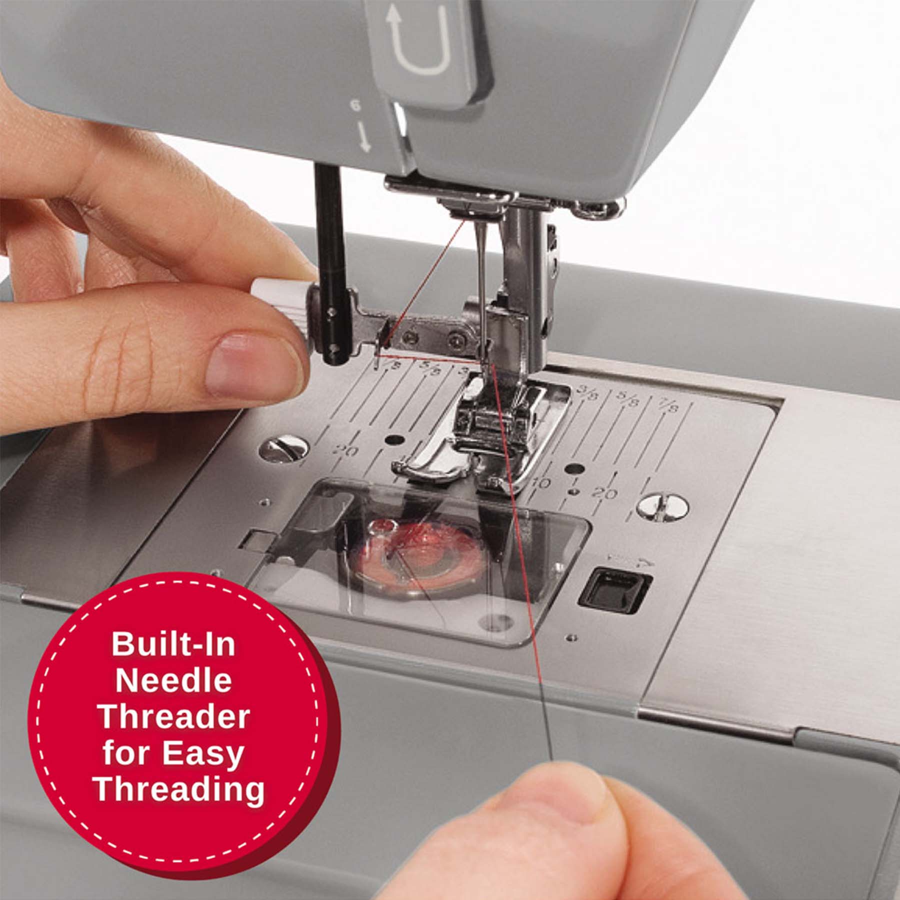 SINGER Heavy Duty 4423 Sewing Machine