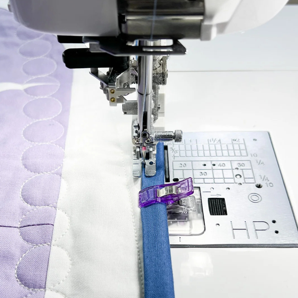Quilt Binding Basics Class - SAT 12/7