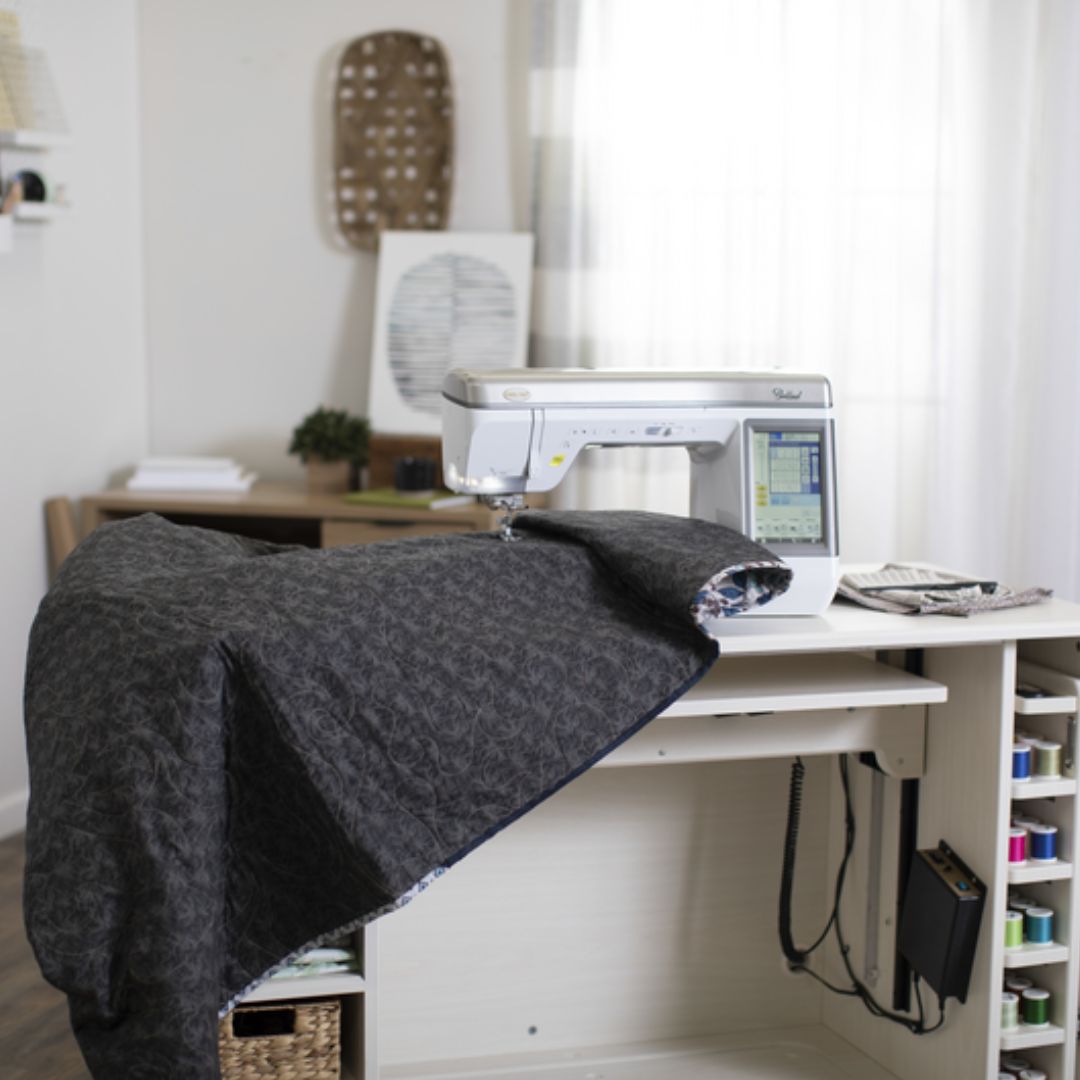 Baby Lock Ballad Sewing Machine