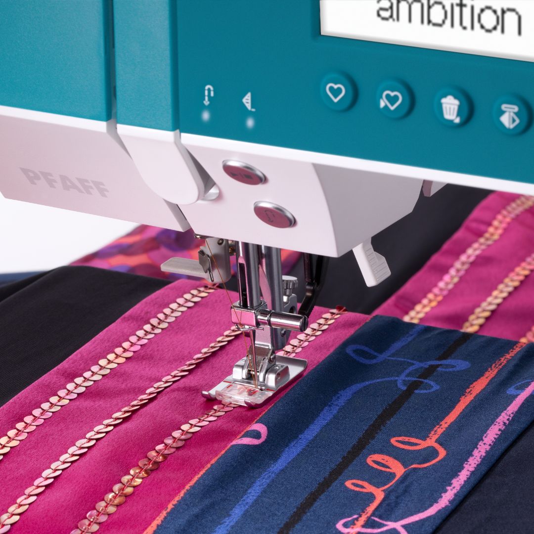PFAFF Ambition 620 Sewing Machine