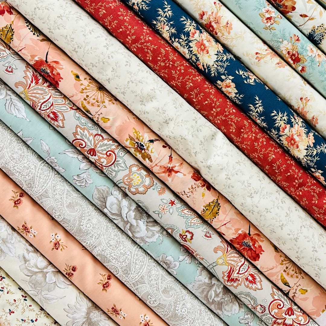 Sandalwood by 3 Sisters for Moda Fabrics