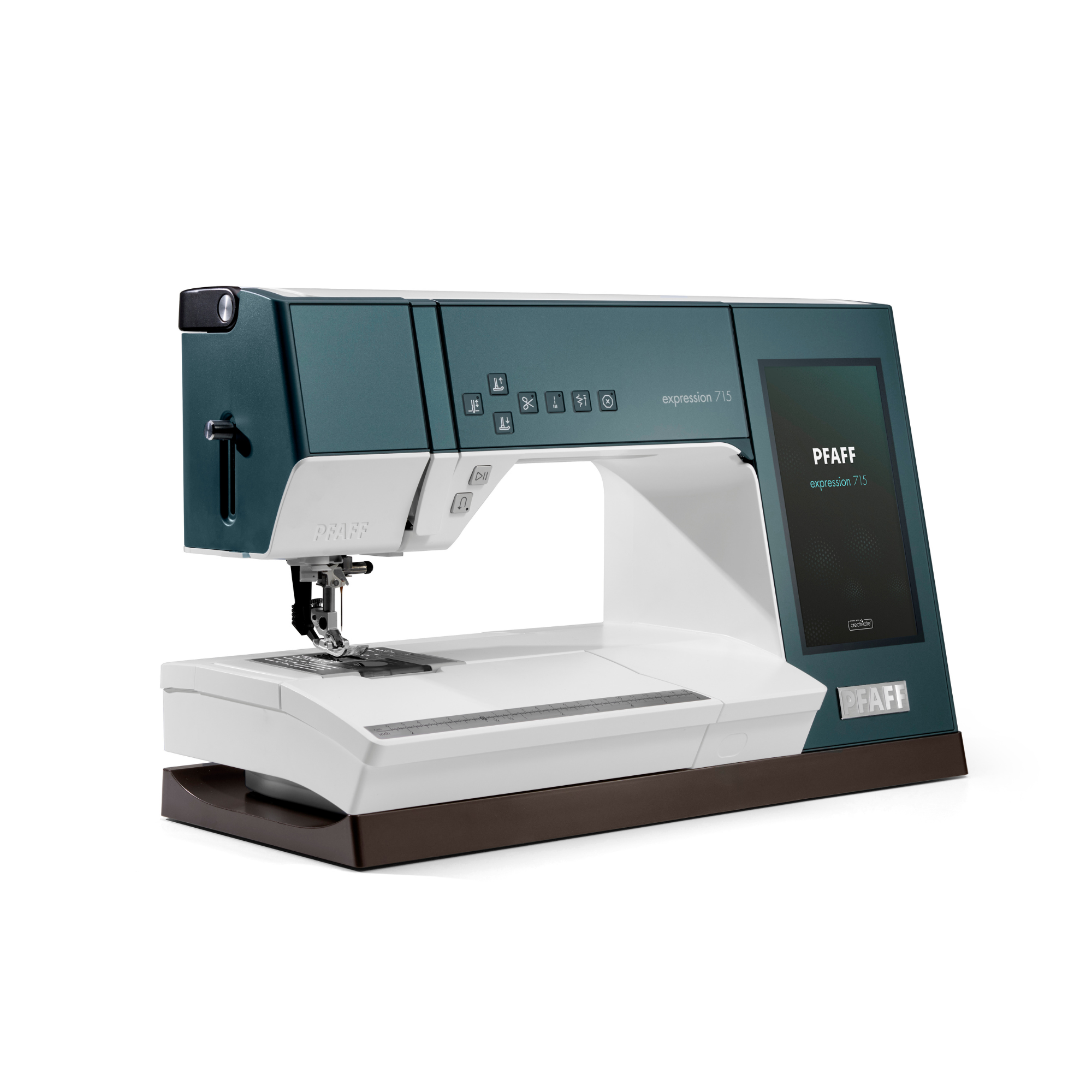 PFAFF expression 715 Sewing Machine