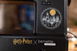 bernette b79 Harry Potter limited edition sewing embroidery machine