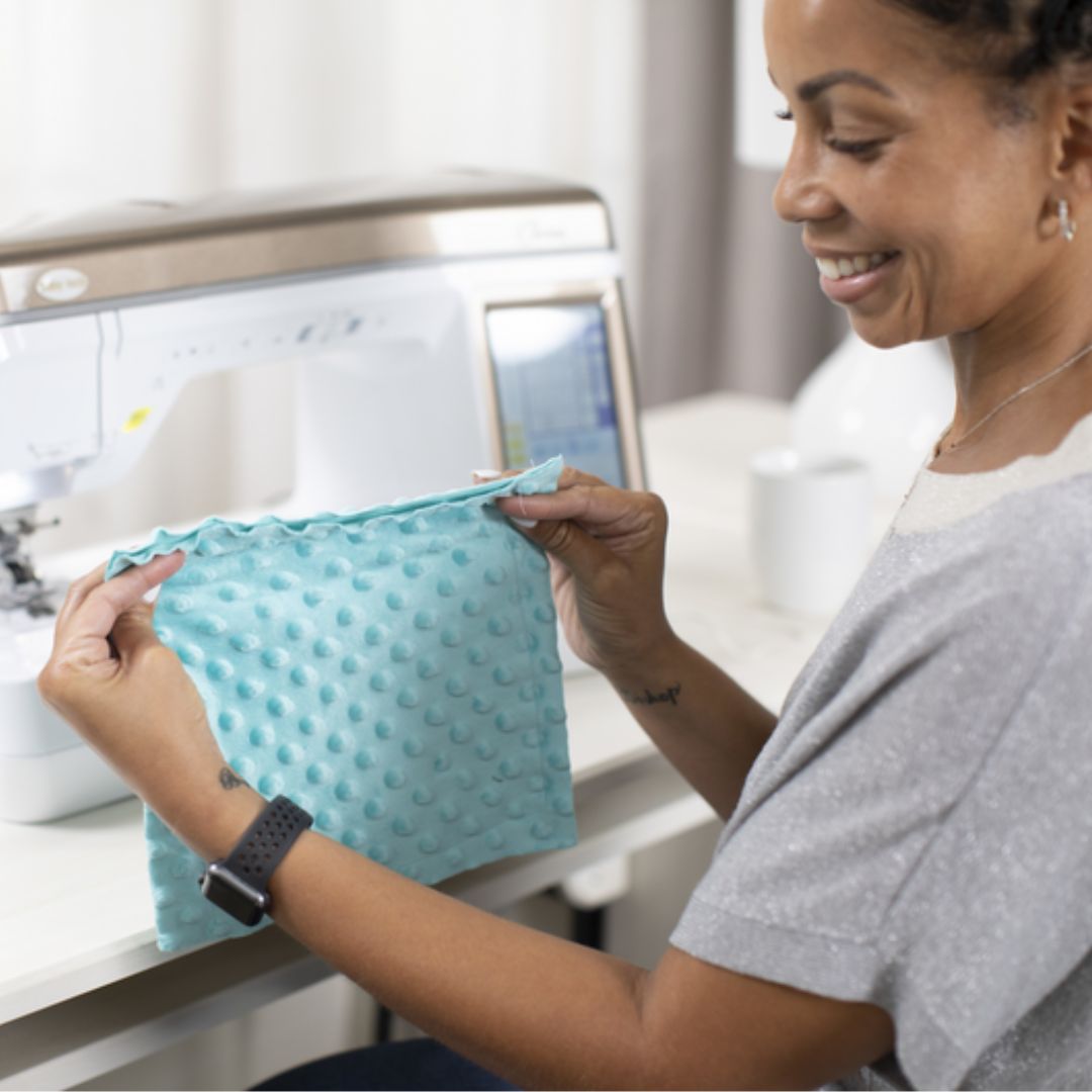 Baby Lock Chorus Sewing Machine
