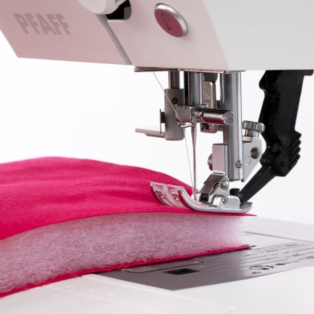 PFAFF Quilt Ambition 635 Sewing Machine