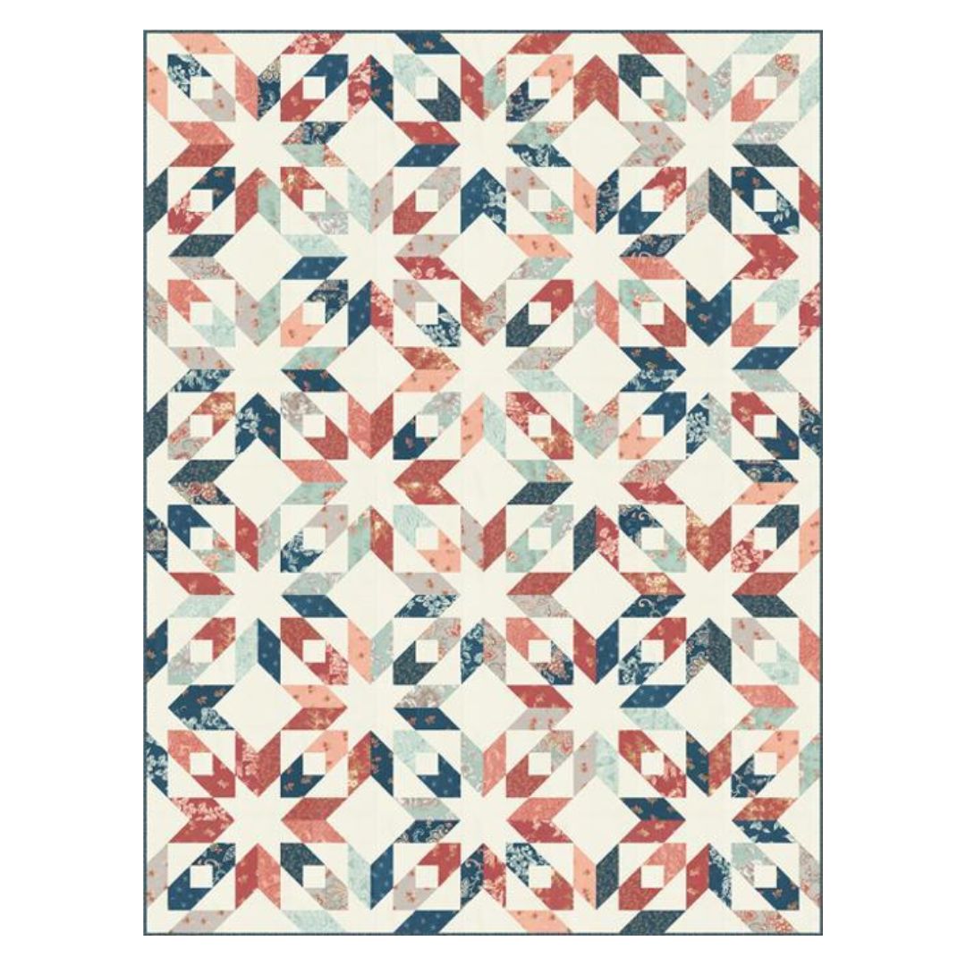 Sandalwood by 3 Sisters for Moda Fabrics