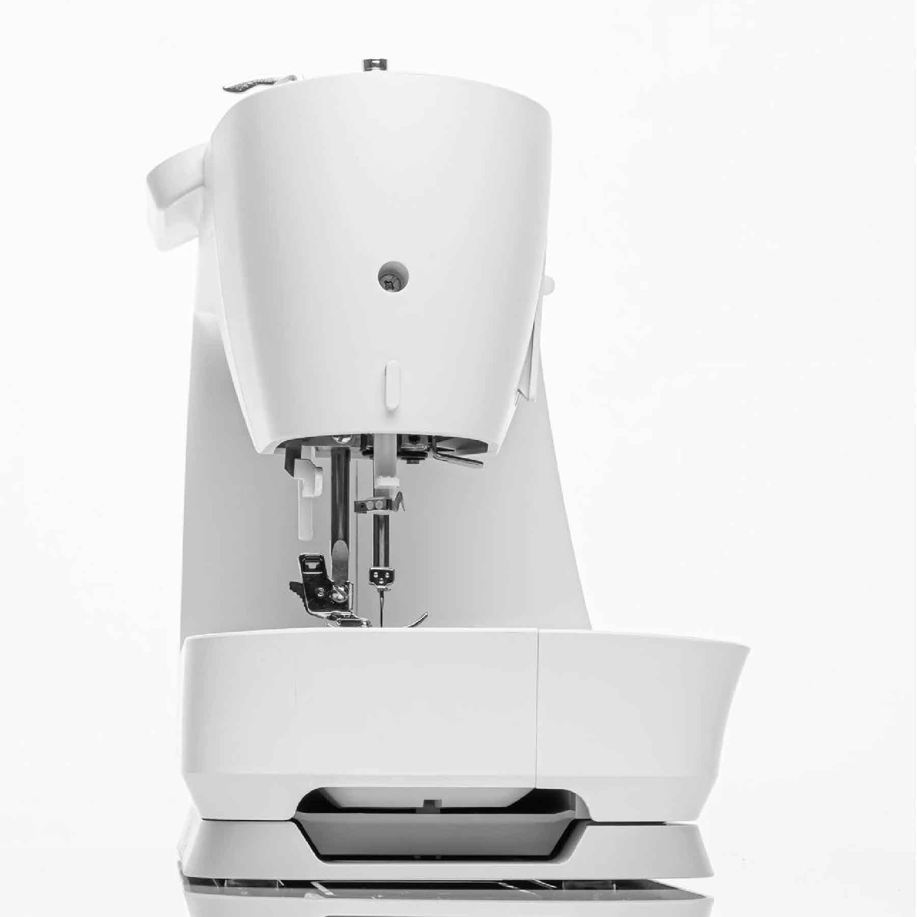 SINGER C7250 Sewing Machine with Extension Table