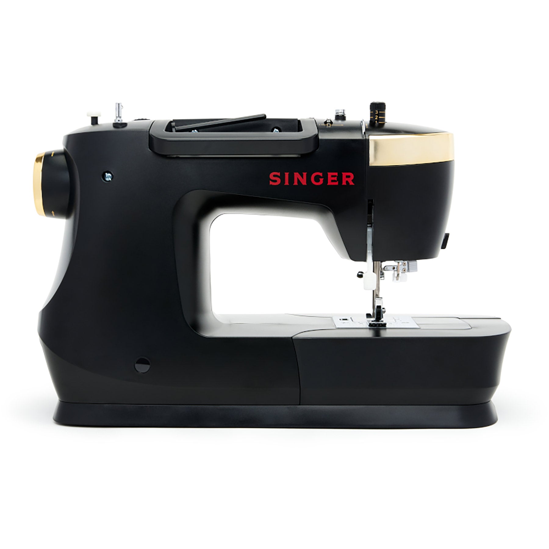 SINGER HD500 Classic Black Sewing Machine