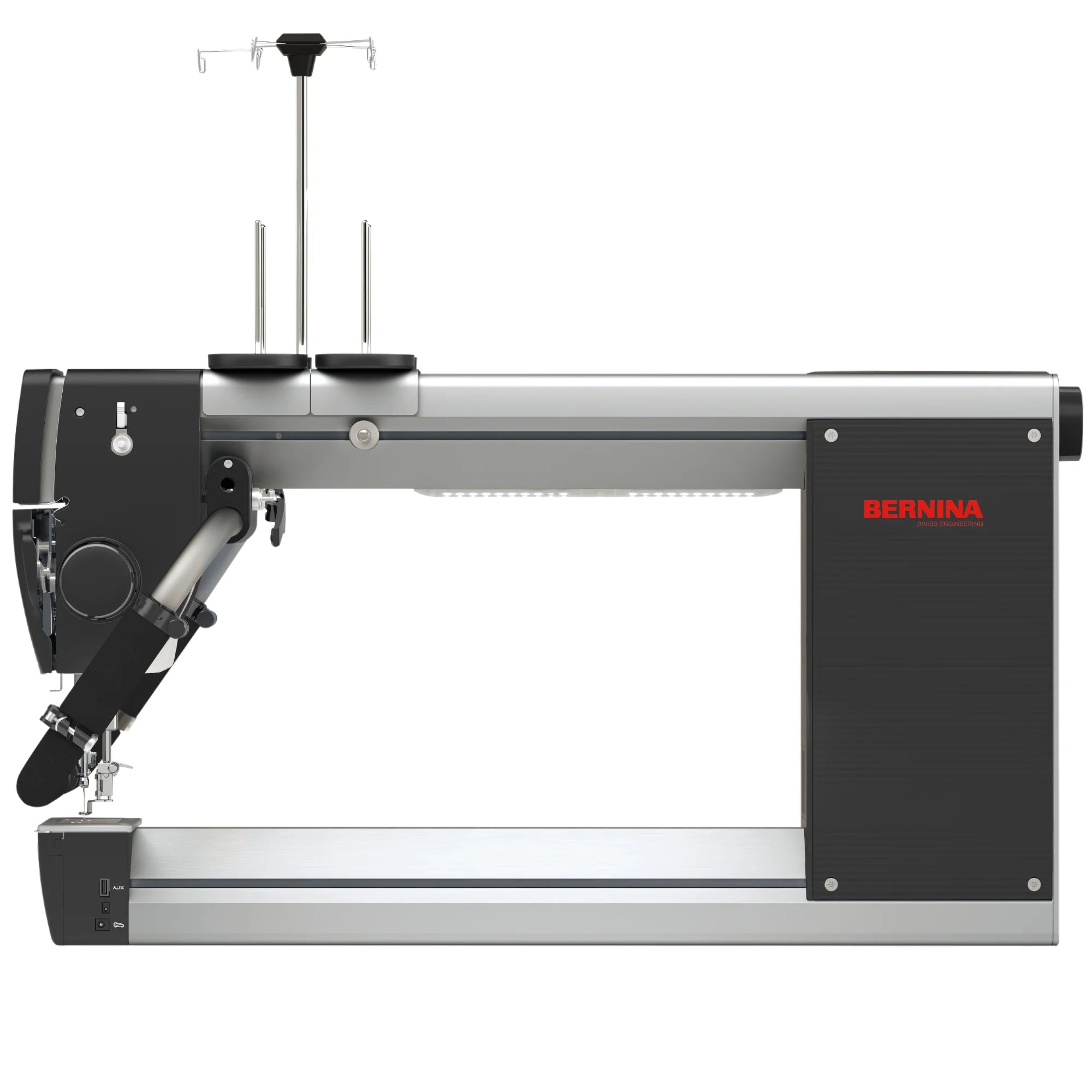 BERNINA Q16 Plus Longarm Quilting Machine with Table/ Frame Options