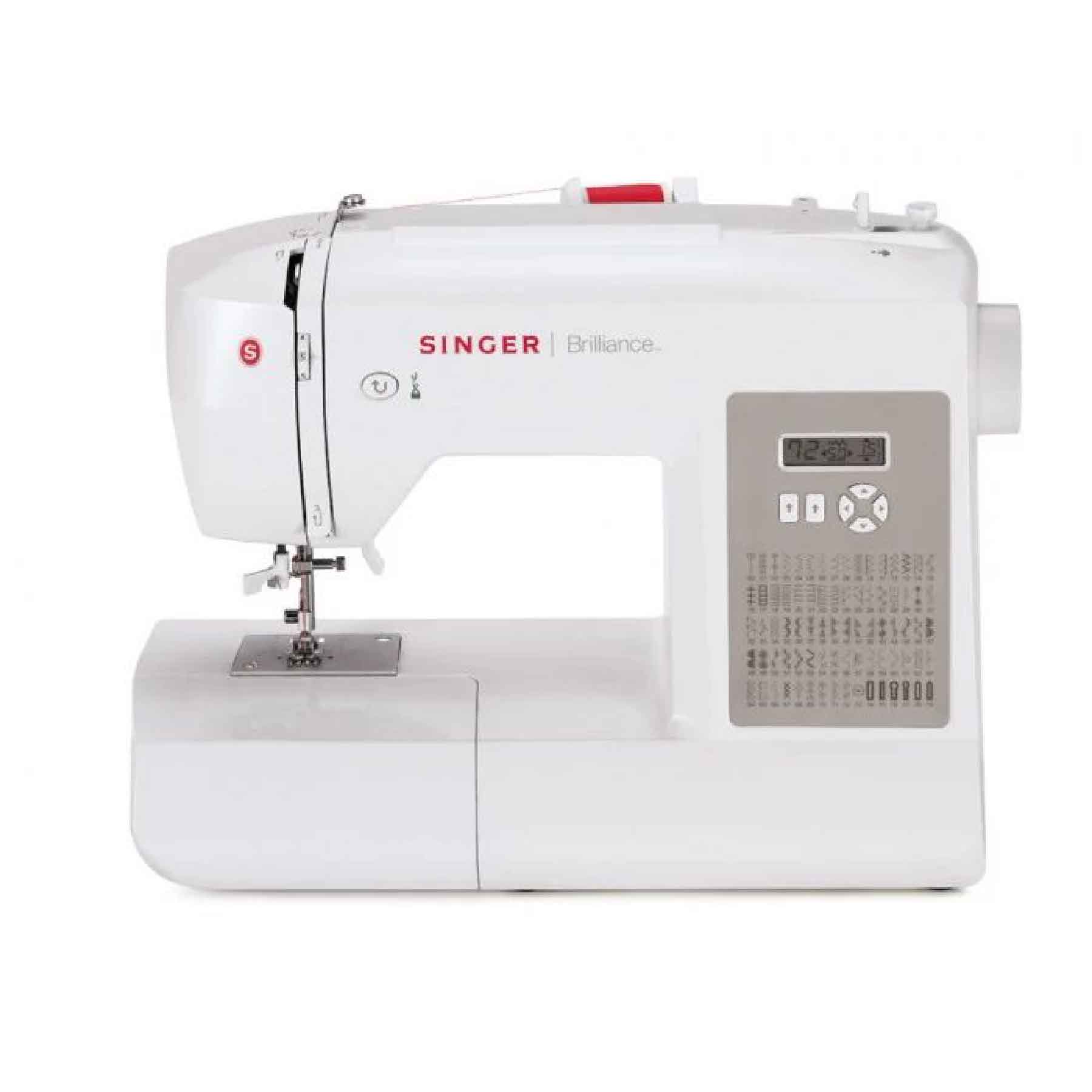 SINGER Brilliance 6180 Sewing Machine