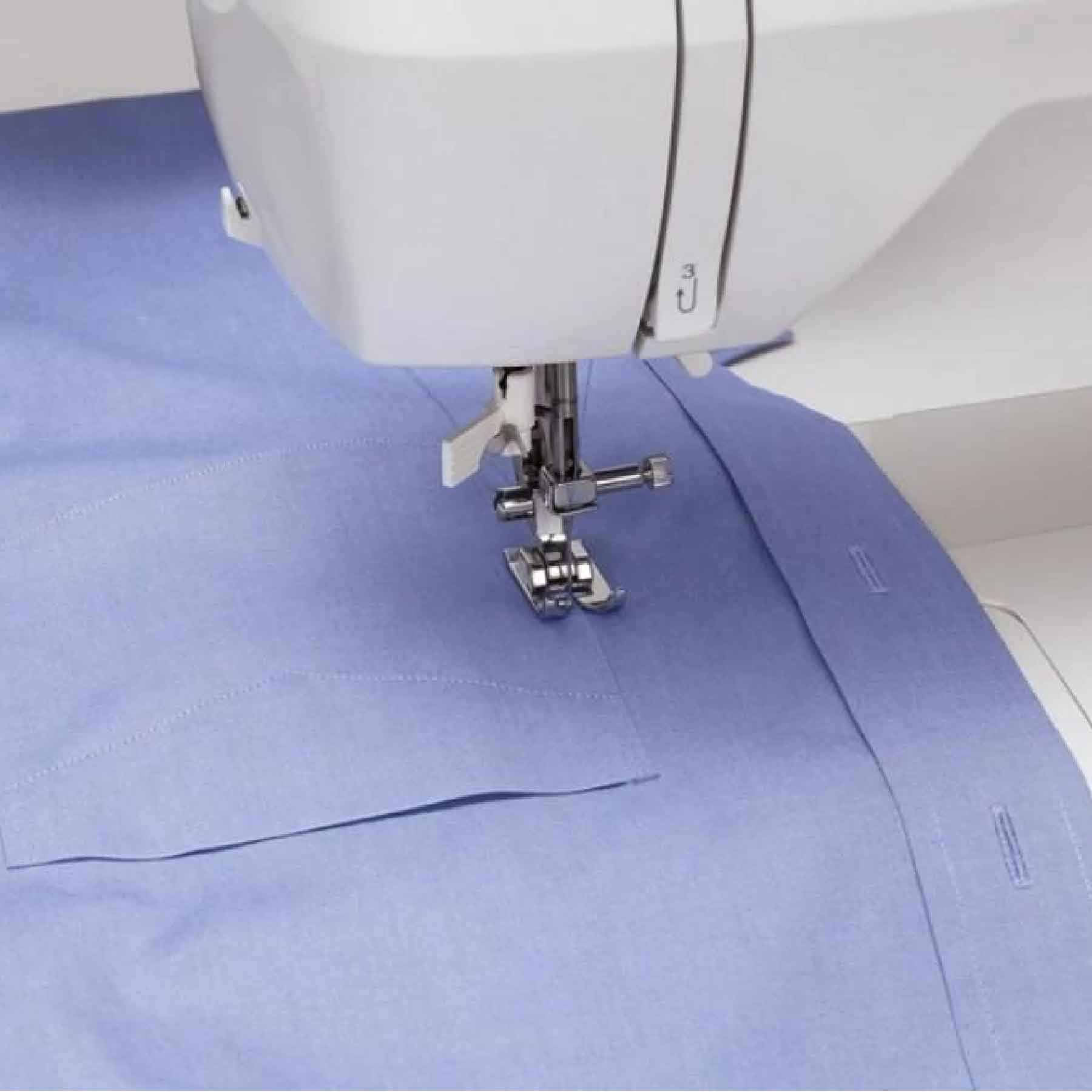 SINGER Brilliance 6180 Sewing Machine