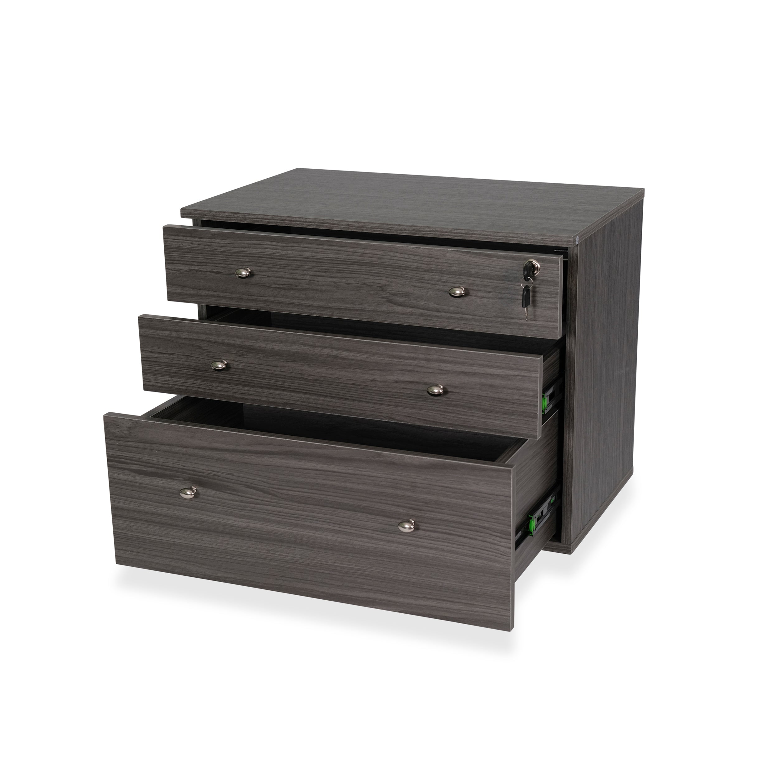 Joey Portable Sewing Storage Cabinet