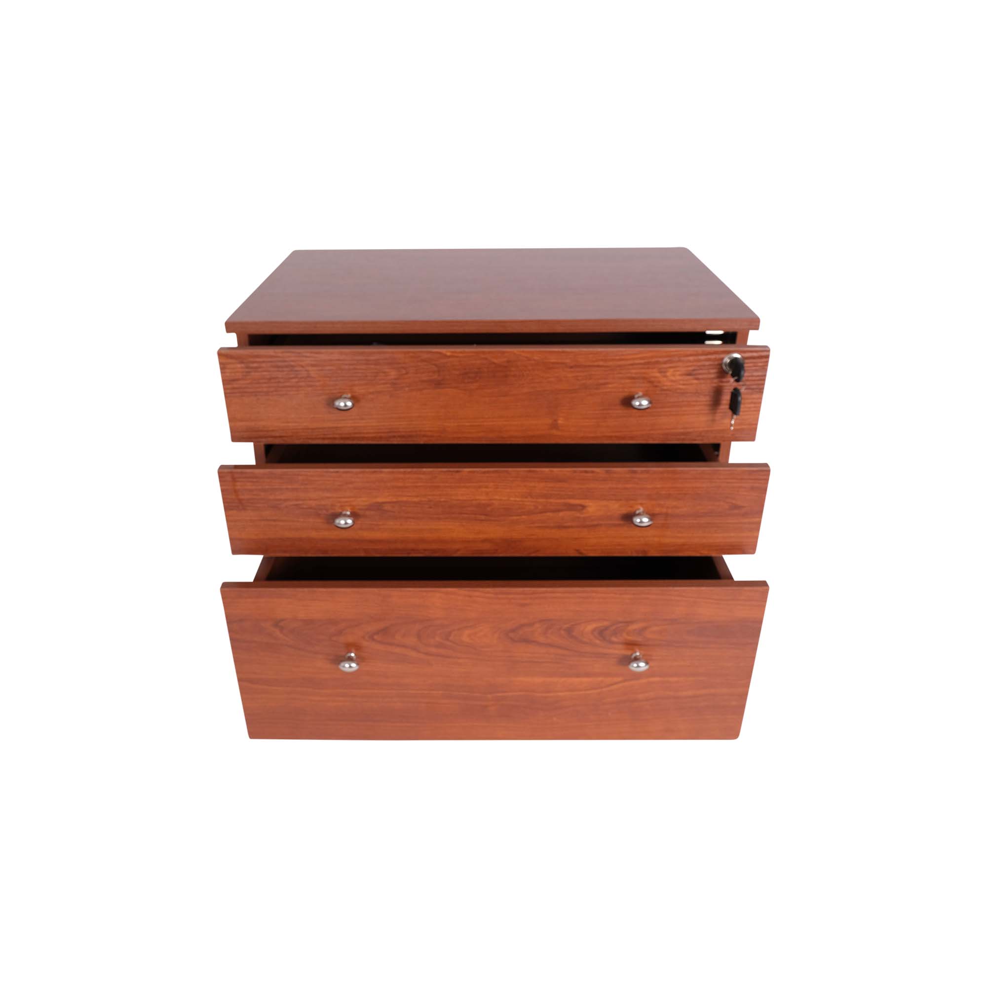 Joey Portable Sewing Storage Cabinet