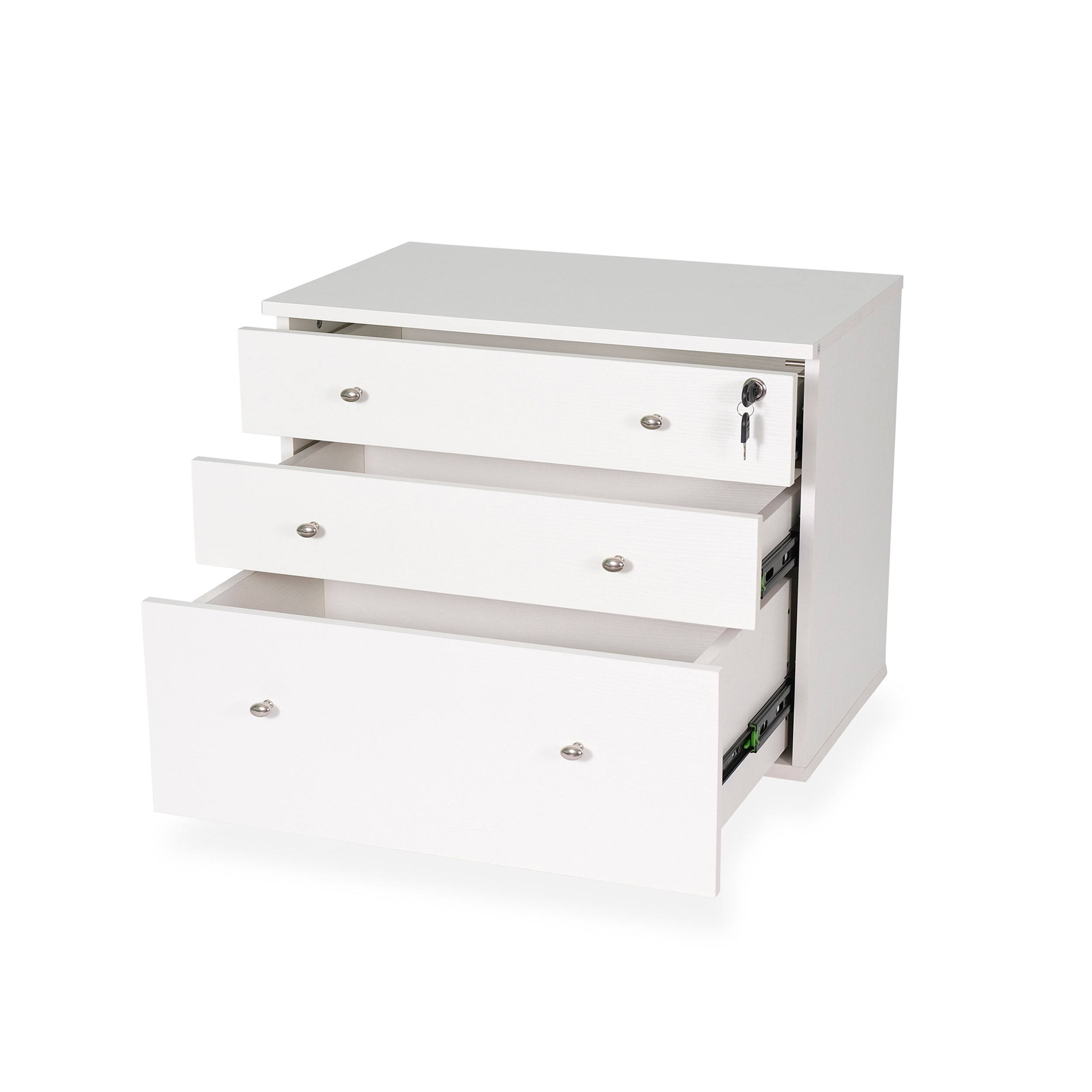 Joey Portable Sewing Storage Cabinet