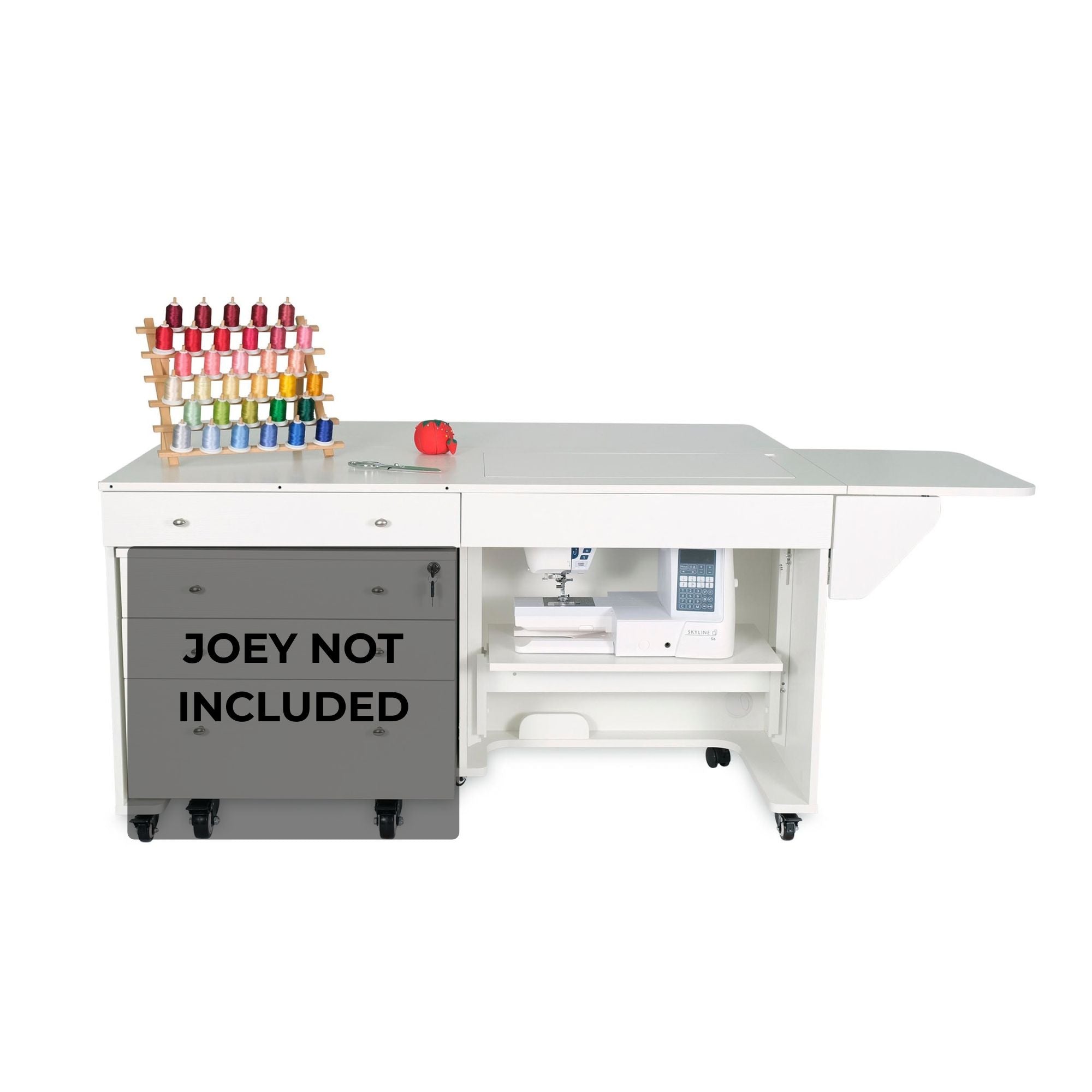 Kangaroo Sewing Cabinet