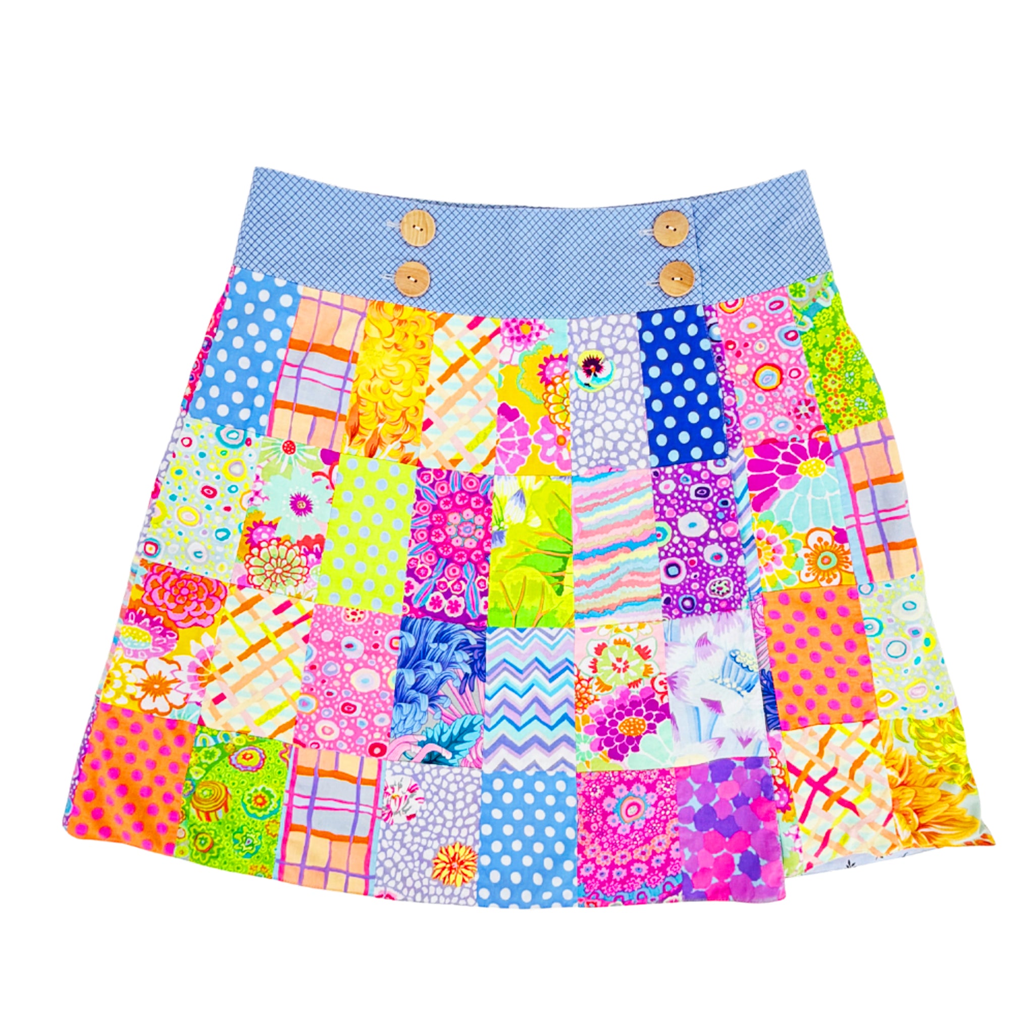 Ava Skirt Class - MON 9/28