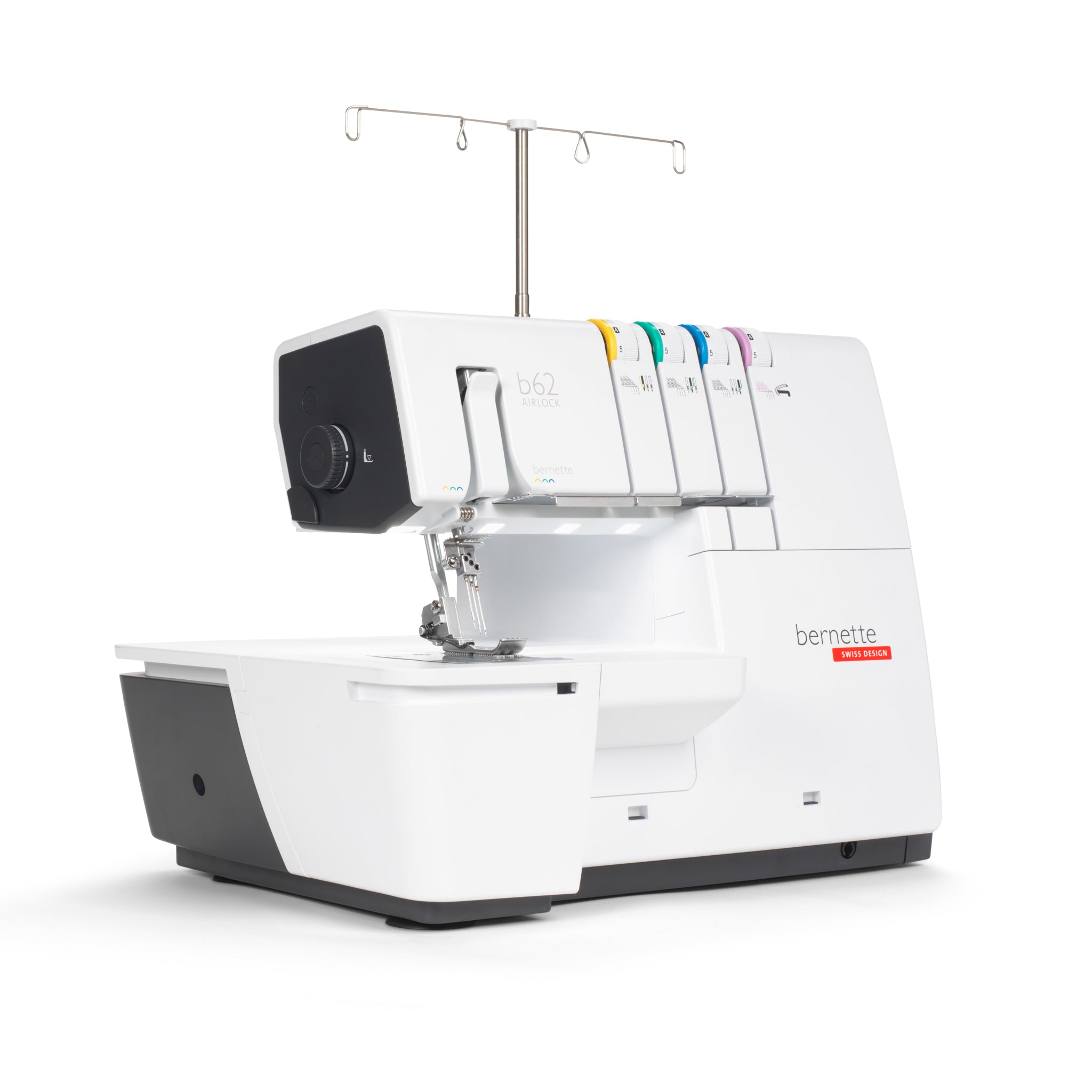 bernette 62 Airlock Serger
