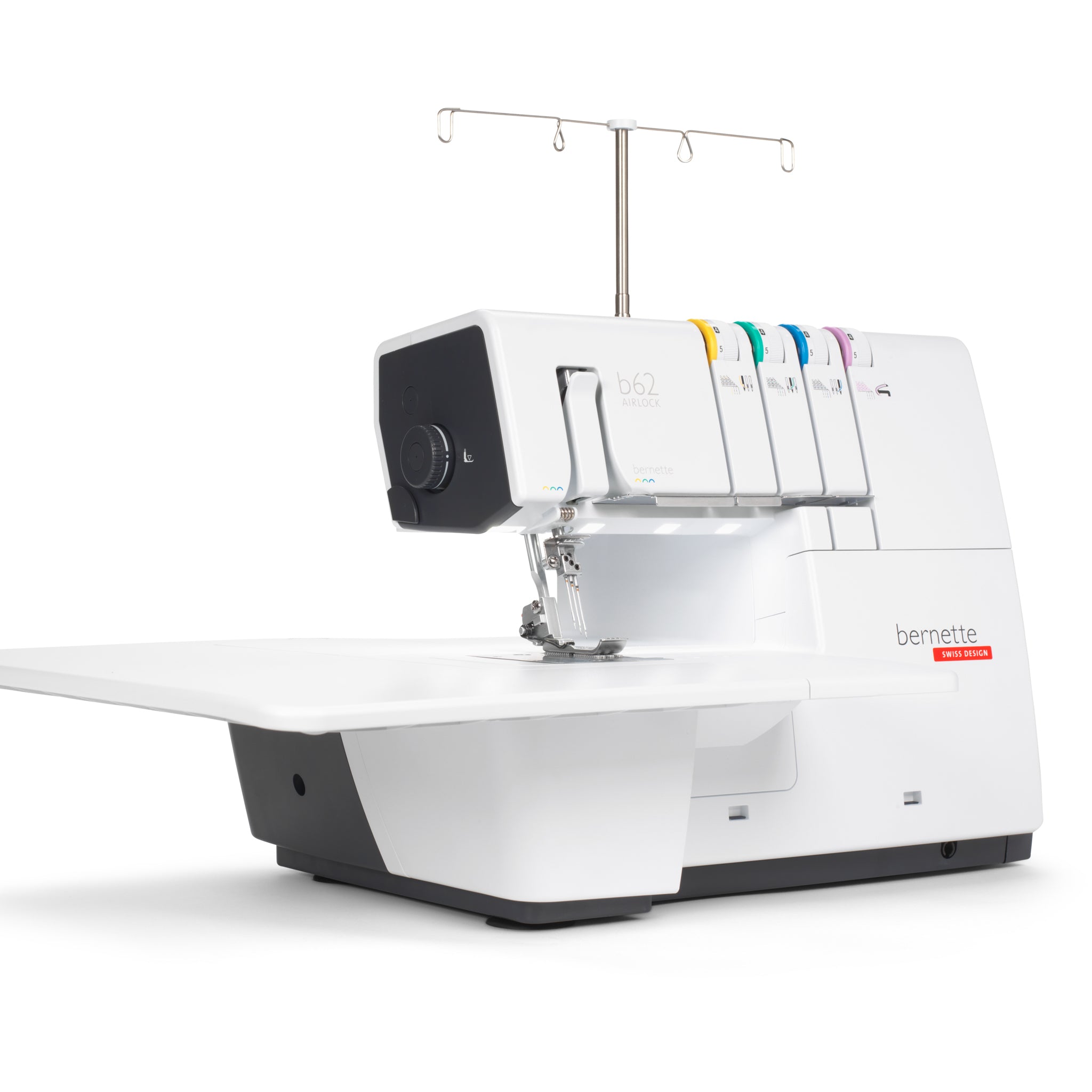 bernette 62 Airlock Serger
