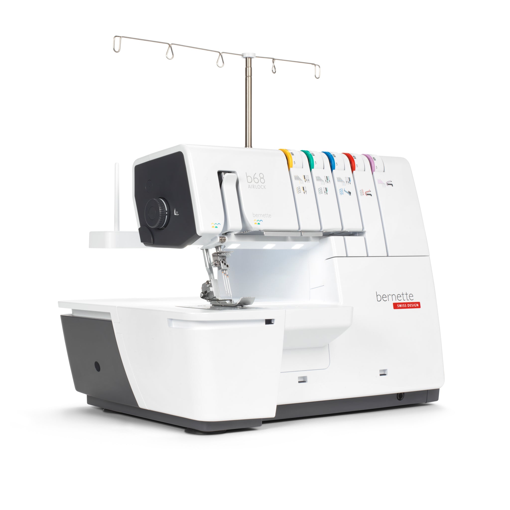 bernette 68 Airlock Serger