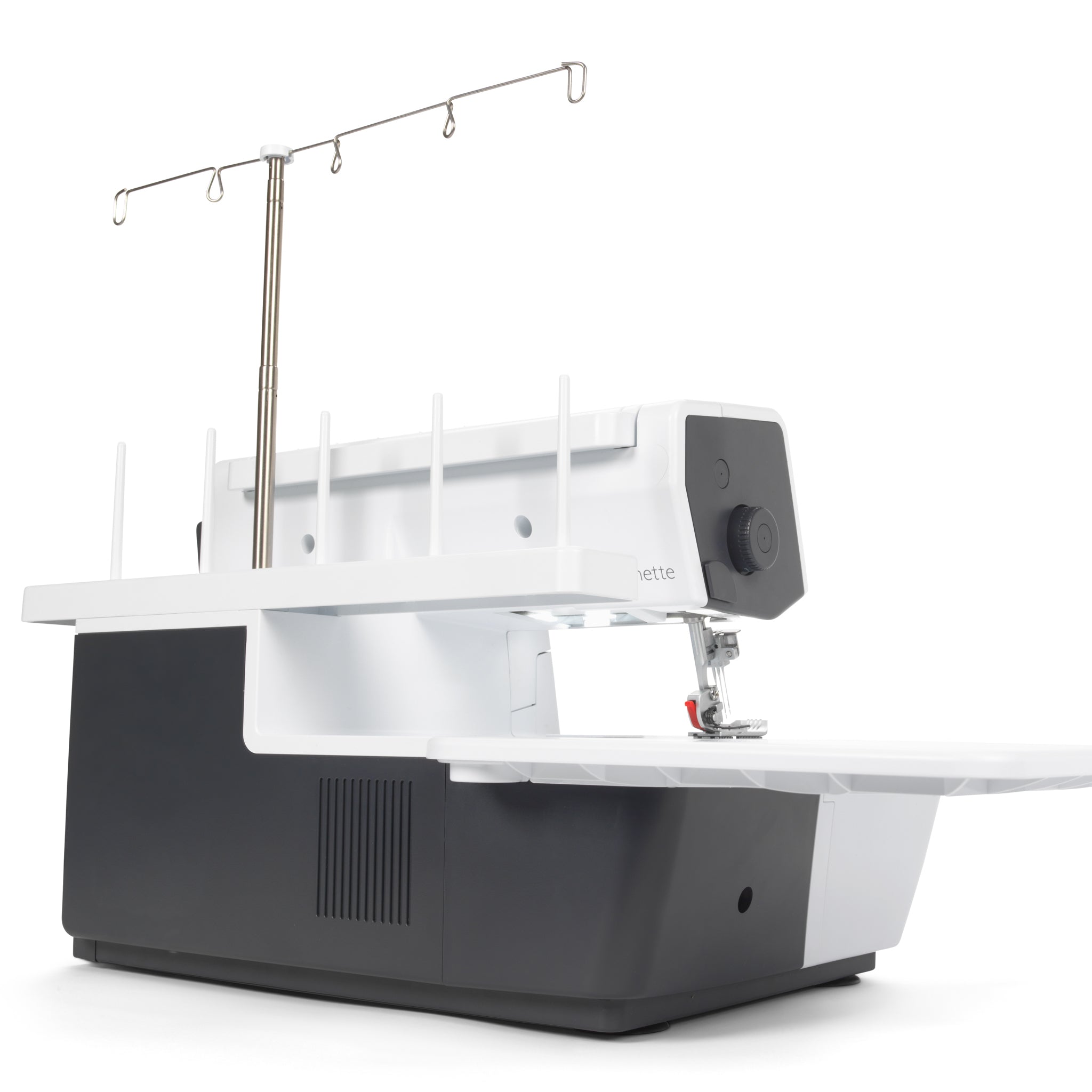 bernette 68 Airlock Serger