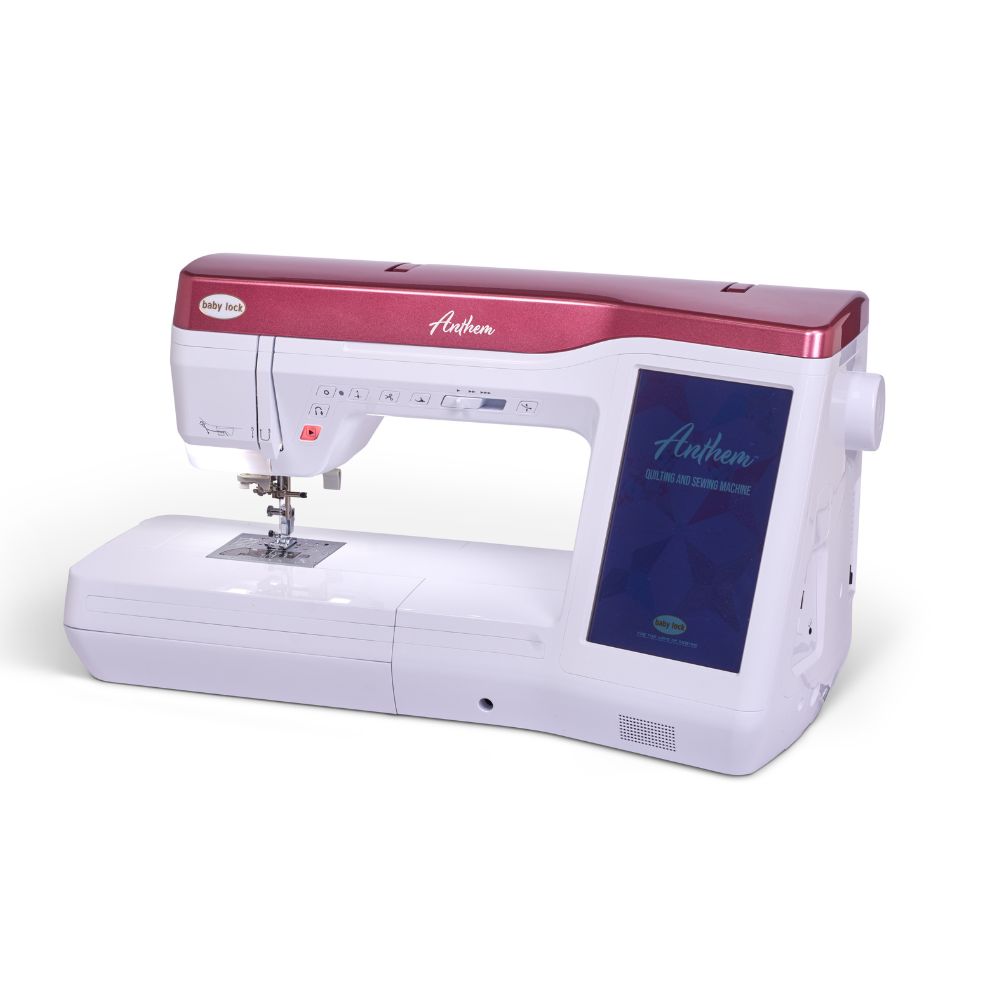 Baby Lock Anthem Quilting and Sewing Machine