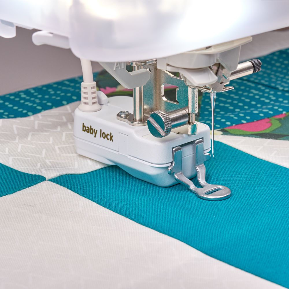 Baby Lock Anthem Quilting and Sewing Machine