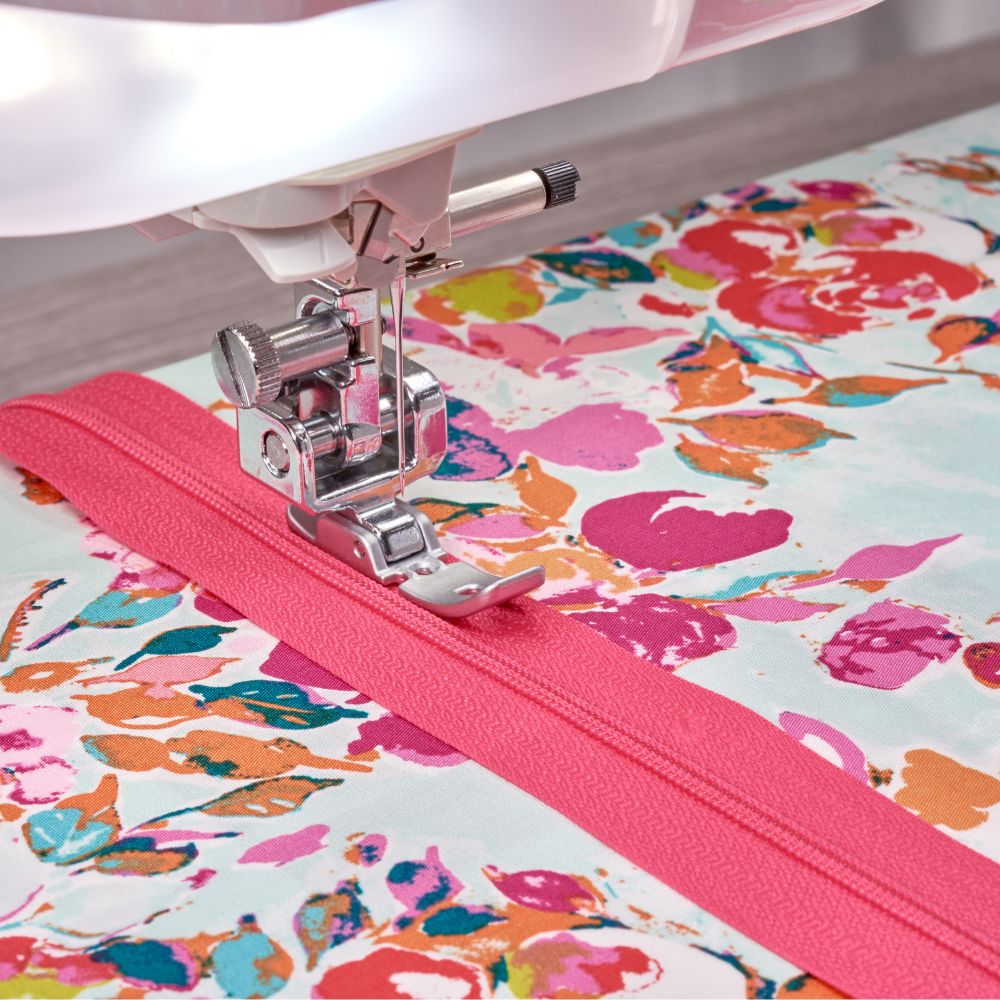 Baby Lock Anthem Quilting and Sewing Machine