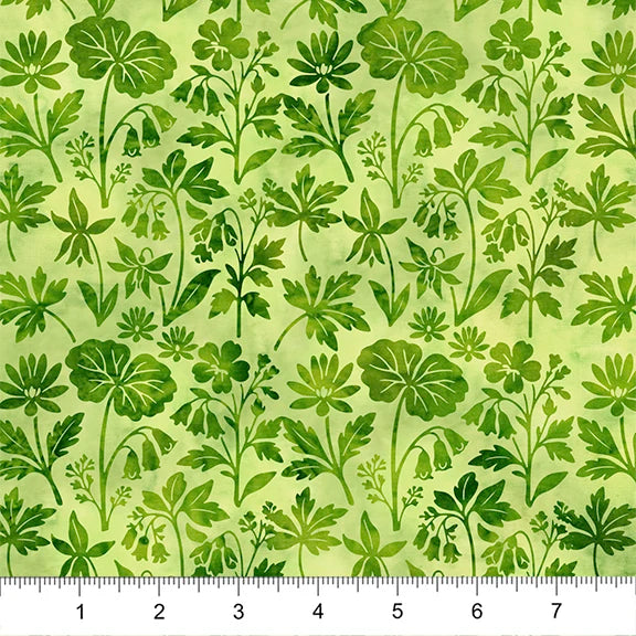 2026 All Ohio Shop Hop Fabric Preview  | Quilt Beginnings