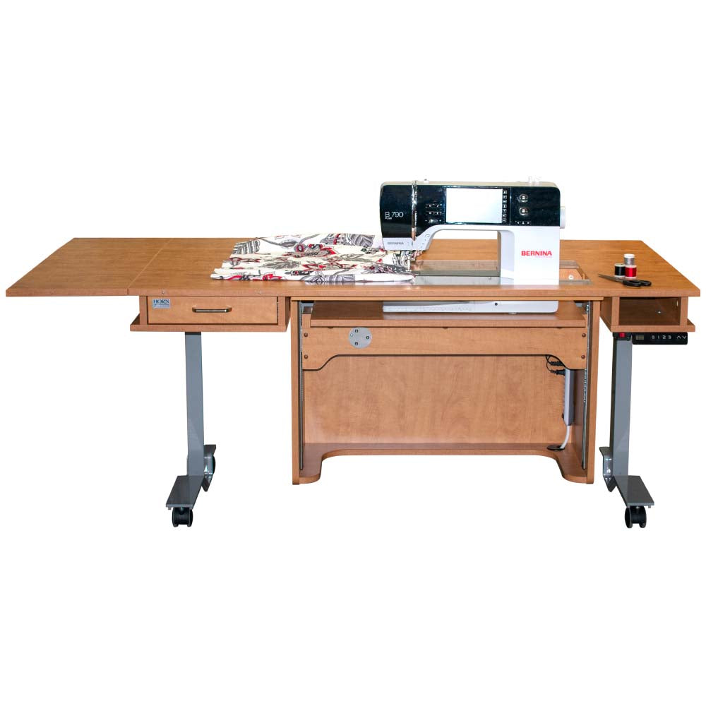 Model 9100 – "New Heights" Adjustable Sewing Table