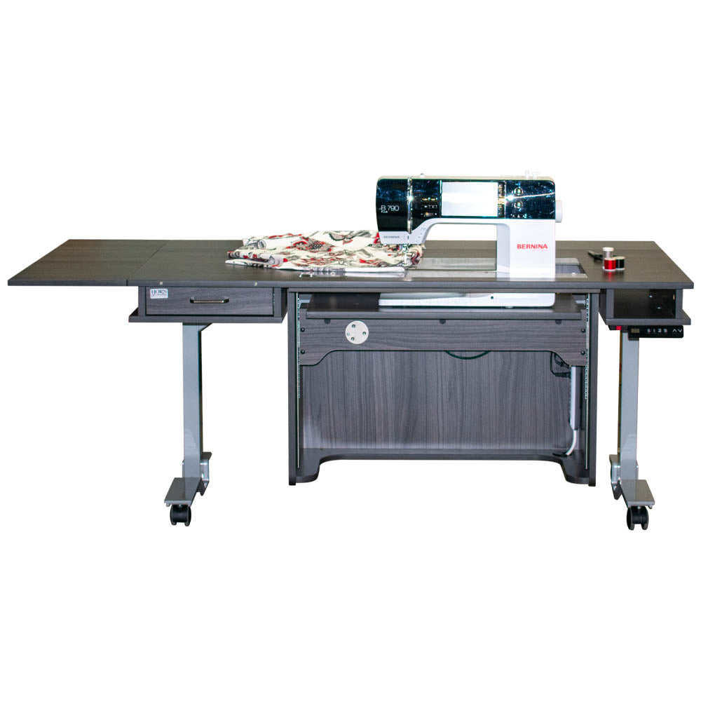 Model 9100 – "New Heights" Adjustable Sewing Table